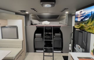 2025 Grand Design Lineage 25FW