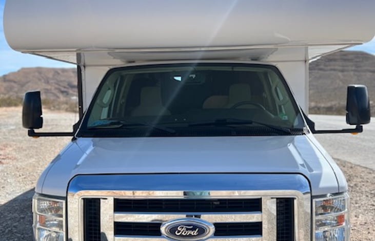 The face of the Funseeker!