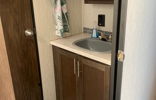 2020 Forest River RV Cherokee Grey Wolf 27RR