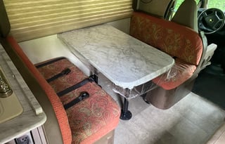 2018 Coachmen RV Freelander 21QB  Chevy 4500