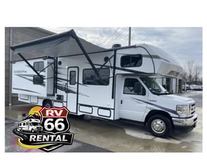 Forest River RV Sunseeker LE 3250DSLE Ford