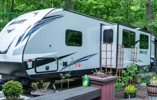 2020 Bullet 330BHS Full Bunks+ 2 Baths