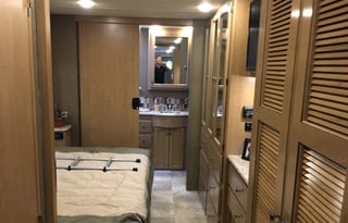 2018 Thor Motor Coach Windsport 35M