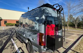 Wanda- 2020 Winnebago Revel