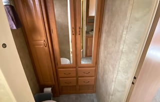 2008 Keystone RV Hornet 26RBS