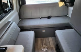 2023 Thor Motor Coach Tranquility 19P