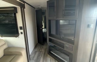 Rina & Rubes bunkhouse