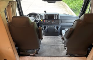 2026 BK's Luxury Renegade RV - Ohio