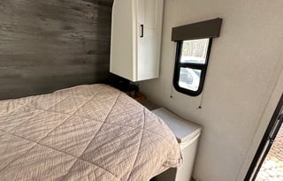 Mike and Mel's Memory Machine!