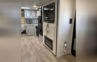 Garre's Goodtime Camper