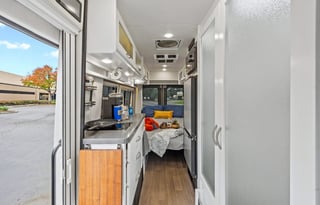 Kings Canyon & Beyond | Perfect for Two | Sac