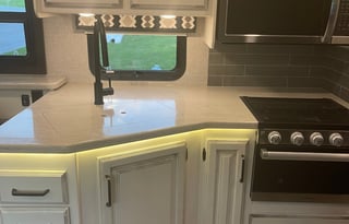 2022 Entegra Coach Vision XL 34G