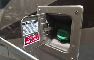 The Bunkhouse Bloom RV