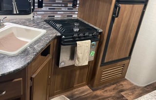 2017 Keystone RV Springdale 2980 BH