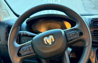 Tumbleweed w/ STARLINK. Where the good times roll!