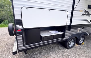 2022 Jayco Jay Flight SLX 8 - 224BH -BMN1220