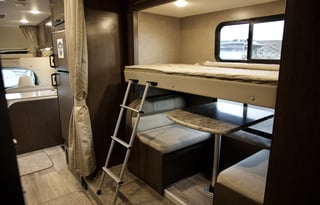 2019 Thor Motor Coach Freedom Elite 30FE Bunkhouse