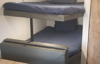 2022 Keystone RV Springdale Mini 2010BH