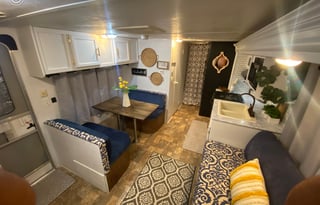 2014 Forest River RV Salem Cruise Lite 281QBXL