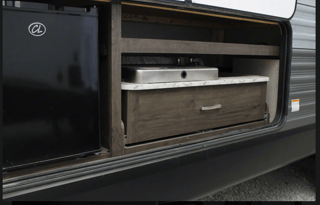 Jayco Jayflight - OMNE1041