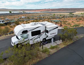 Thor Motor Coach Freedom Elite 22FE