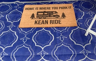 KeanRide 2016 Winnebago Travato 59G