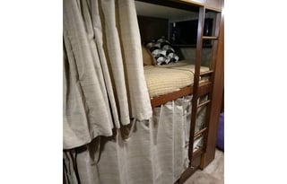 2016 Forest River Georgetown 364TS with 2 full baths!