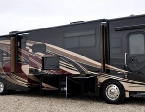 Coachmen RV Sportscoach Cross Country RD 404RB