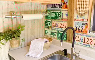 2008 Mercedes Sprinter "Sage"