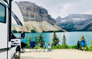 Ultimate Explorer! Easy to Drive!