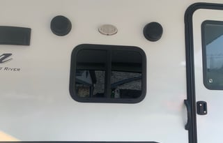 2019 Forest River RV Surveyor 287BHSS