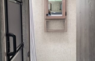 2020 Coachmen RV Apex Nano 185BH