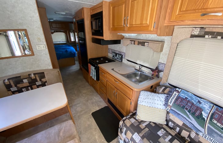RV Photo