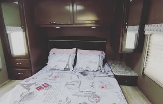 2020 Thor Motor Coach Four Winds 28A