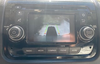 Self Sufficient 4 Person - Jenny in Forest Van