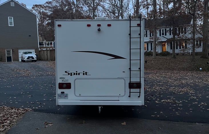 RV Photo