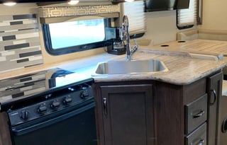 2019 Thor Motor Coach ACE 30.2