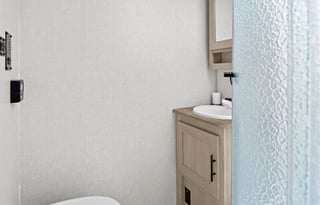 2021 Forest River IBEX Travel Trailer