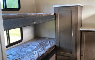 2018 Forest River RV Salem Hyper-Lyte 29BHHL