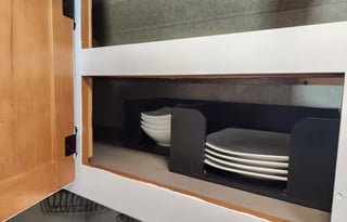 Meet “Wander”-Easy Clean 19' RV for New Travelers