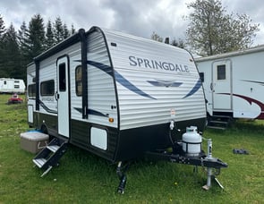 Keystone RV Springdale Mini 1740RK