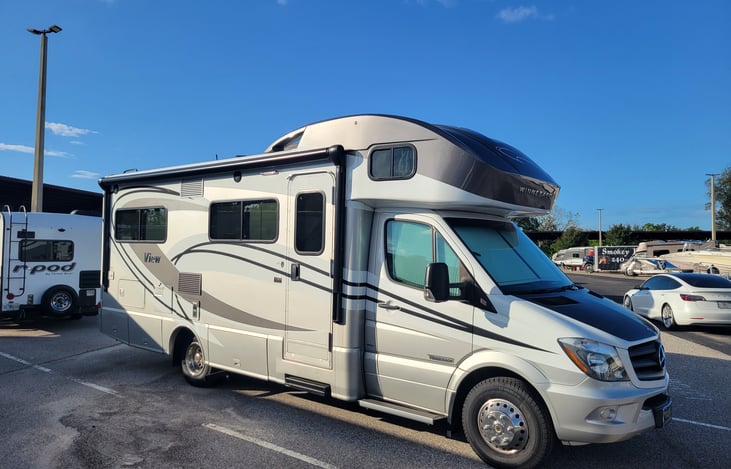 My Road Shack | RVshare