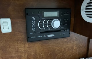 2016 TAG XL Max - Teardrop Trailer