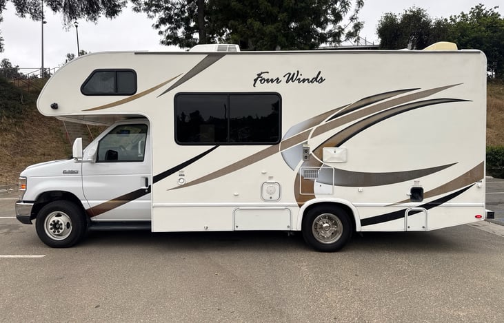 RV Photo