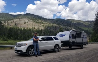 2021 Forest River RV Salem FSX 178BHSK