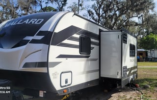 2022 Heartland Mallard 251BH