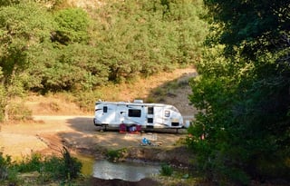 2012 keystone Bullet, Kid Tested, Family Approved!