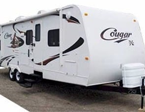 Keystone RV Cougar 30BHSWE
