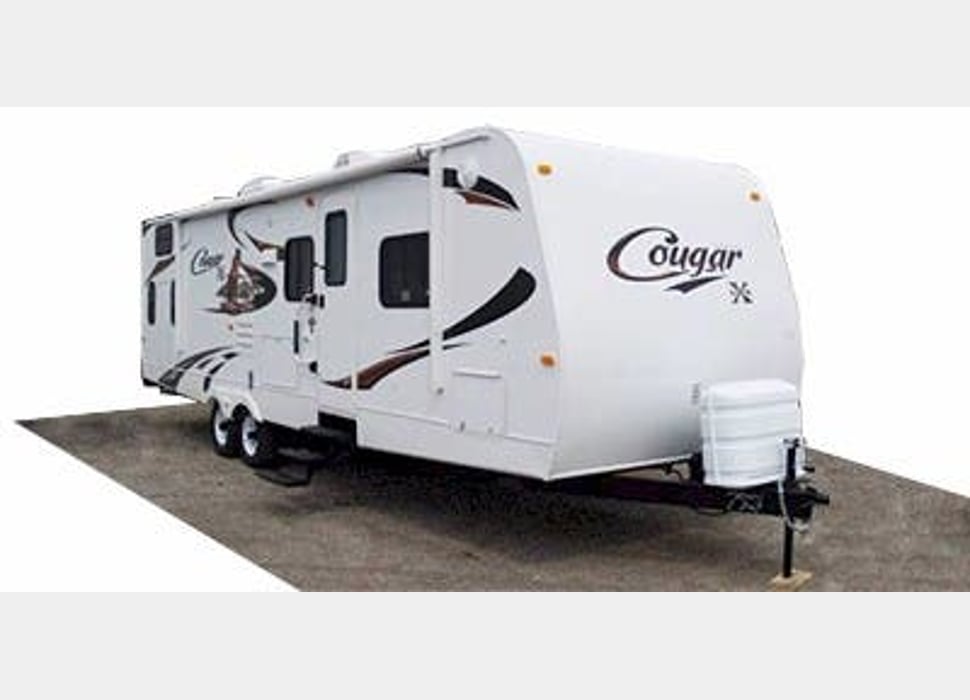 Travel Trailer rentals in Stevensville