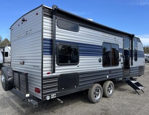 Forest River RV Cherokee Grey Wolf 22MKSE